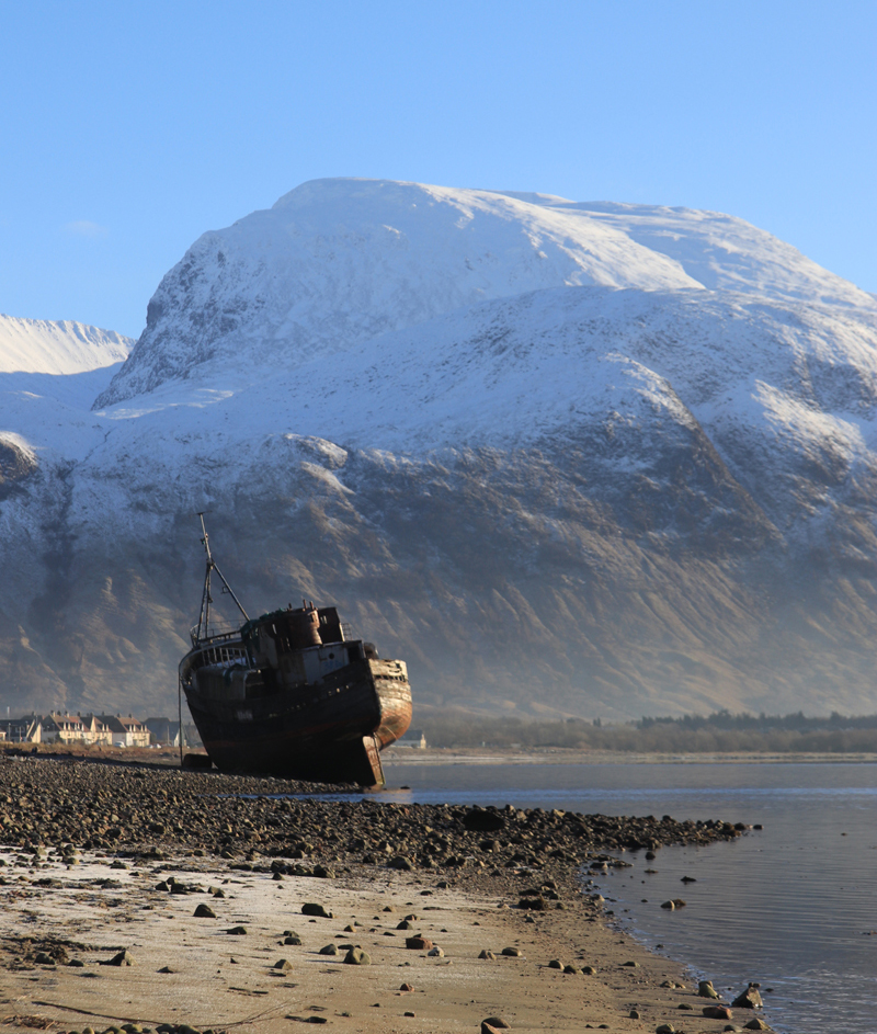 Ben Nevis Scotland Ben Nevis Scotland